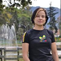 Rojas Rivera, Ángela Milena